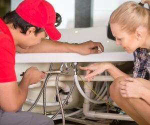 About Plumbers Pros Caroleen, NC